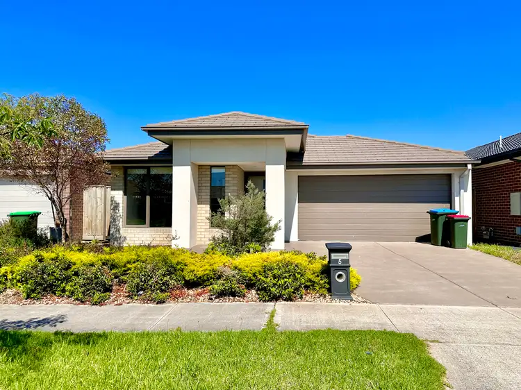 Main view of Homely house listing, 4B2B Stately Aveune, Wyndham Vale VIC 3024