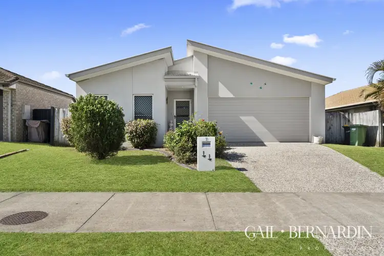 7 Male Road, Caboolture QLD 4510