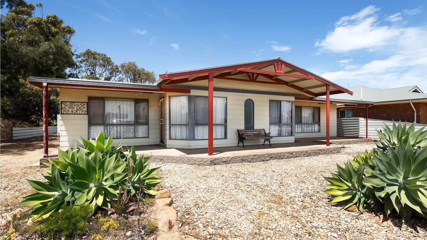Main view of Homely house listing, 14 Brooks Drive, Cowell SA 5602