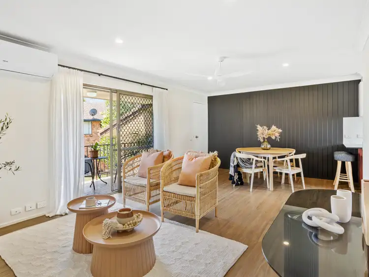 5/8 Jodie Court, Mermaid Waters QLD 4218