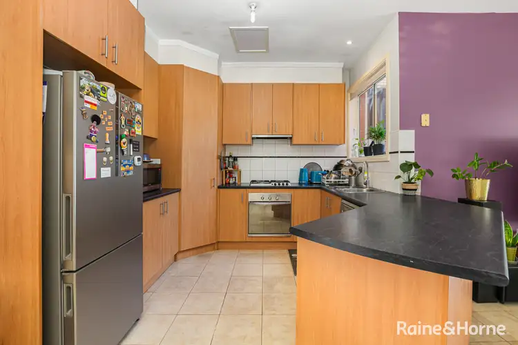 Fifth view of Homely house listing, 2/33 Beaumont Parade, West Footscray VIC 3012