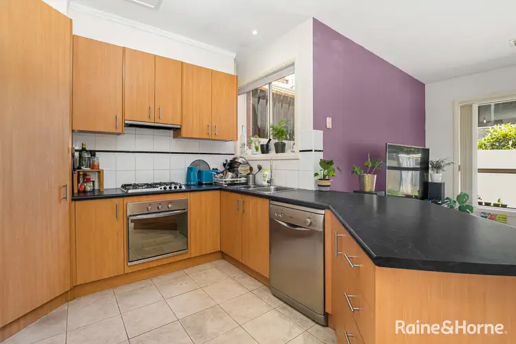 Sixth view of Homely house listing, 2/33 Beaumont Parade, West Footscray VIC 3012