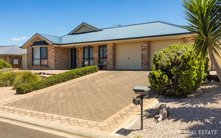 Third view of Homely house listing, 6 Clark Terrace, Port Elliot SA 5212