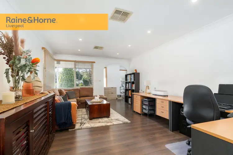 Third view of Homely house listing, 22 Tallowood Avenue, Casula NSW 2170