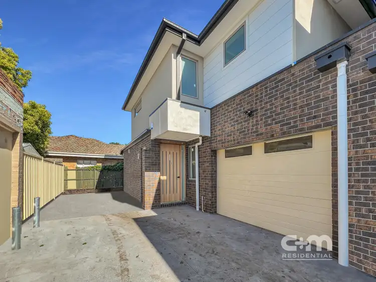3/53 Watt Avenue, Oak Park VIC 3046