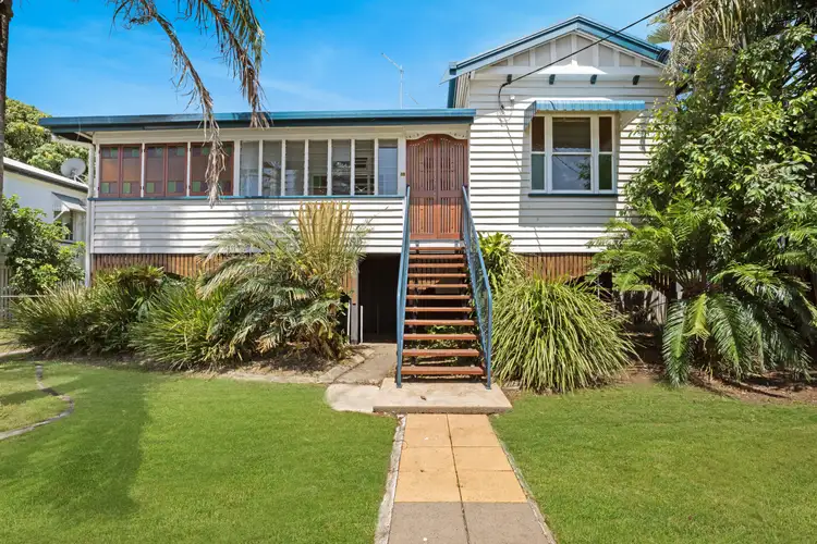 39 Goldsmith Street, East Mackay QLD 4740