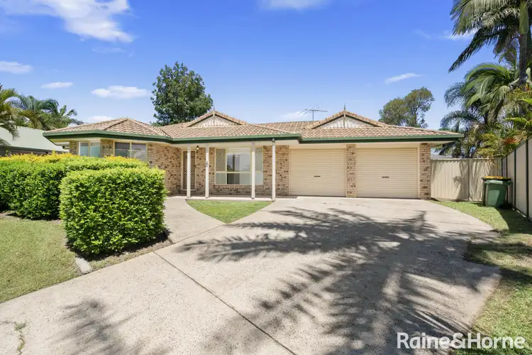 12 Elmstree Court, Caboolture South QLD 4510