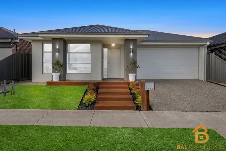 592 Hogans Road, Tarneit VIC 3029