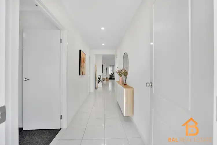 Fourth view of Homely house listing, 592 Hogans Road, Tarneit VIC 3029