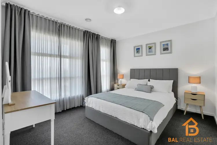 Fifth view of Homely house listing, 592 Hogans Road, Tarneit VIC 3029