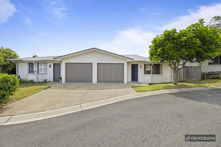 Main view of Homely townhouse listing, 13/2a Beitz Street, Strathpine QLD 4500