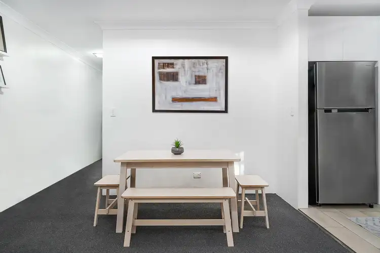 Second view of Homely apartment listing, 7/48 Monomeeth Street, Bexley NSW 2207