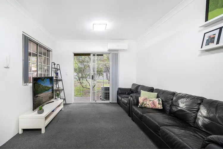 Third view of Homely apartment listing, 7/48 Monomeeth Street, Bexley NSW 2207