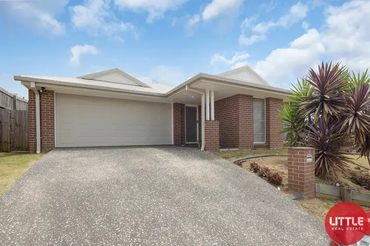 4 Wyness Street, Deebing Heights QLD 4306