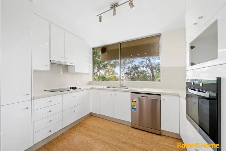 Second view of Homely apartment listing, 504/29 Yeo Street, Neutral Bay NSW 2089