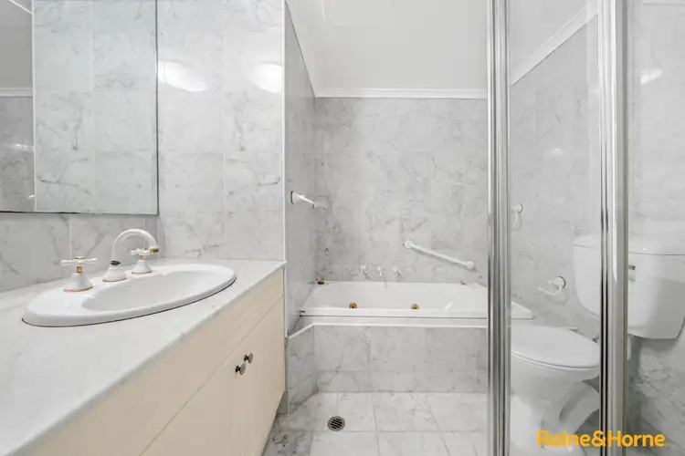 Fourth view of Homely apartment listing, 504/29 Yeo Street, Neutral Bay NSW 2089