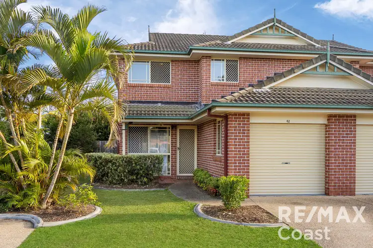 42/400 Pine Ridge Road, Coombabah QLD 4216