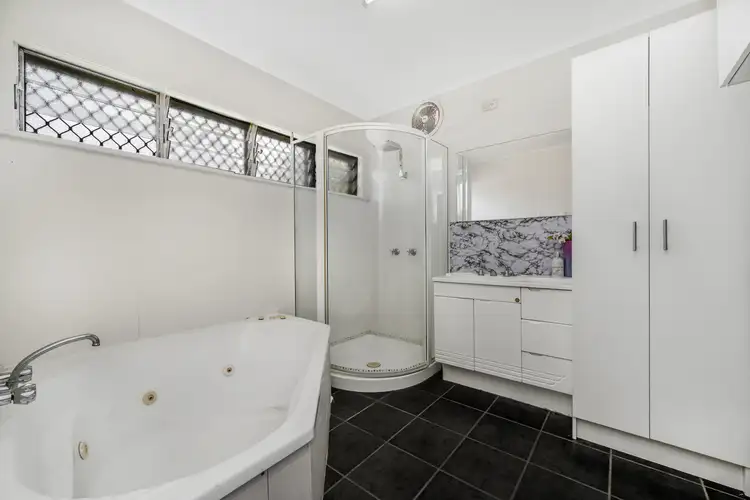 Second view of Homely house listing, 37 Weaver Street, Heatley QLD 4814