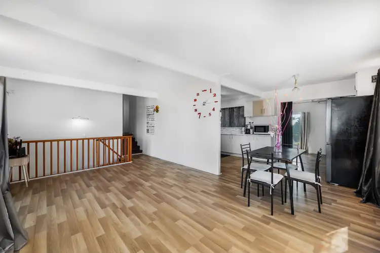 Third view of Homely house listing, 37 Weaver Street, Heatley QLD 4814