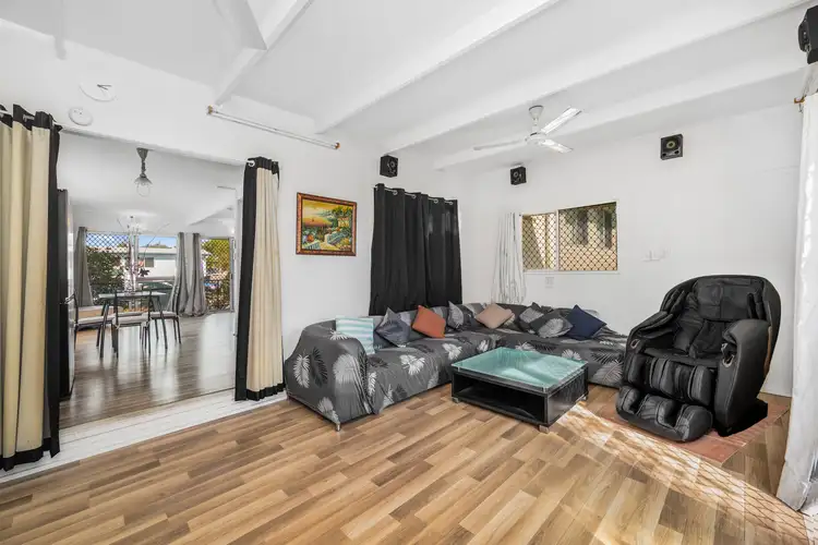 Fourth view of Homely house listing, 37 Weaver Street, Heatley QLD 4814