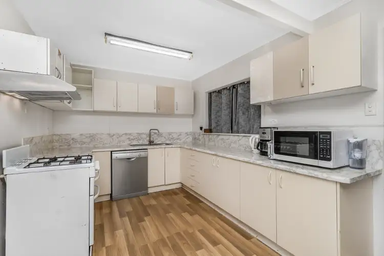 Fifth view of Homely house listing, 37 Weaver Street, Heatley QLD 4814