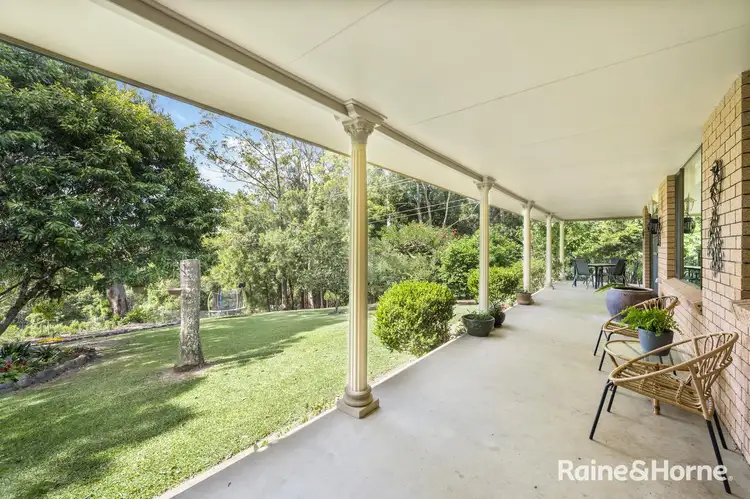 Fourth view of Homely house listing, 812A Upper Orara Road, Upper Orara NSW 2450