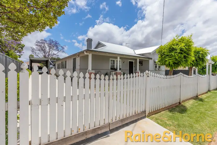 39 Palmer Street, Dubbo NSW 2830