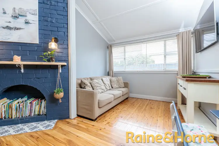 Fifth view of Homely house listing, 39 Palmer Street, Dubbo NSW 2830