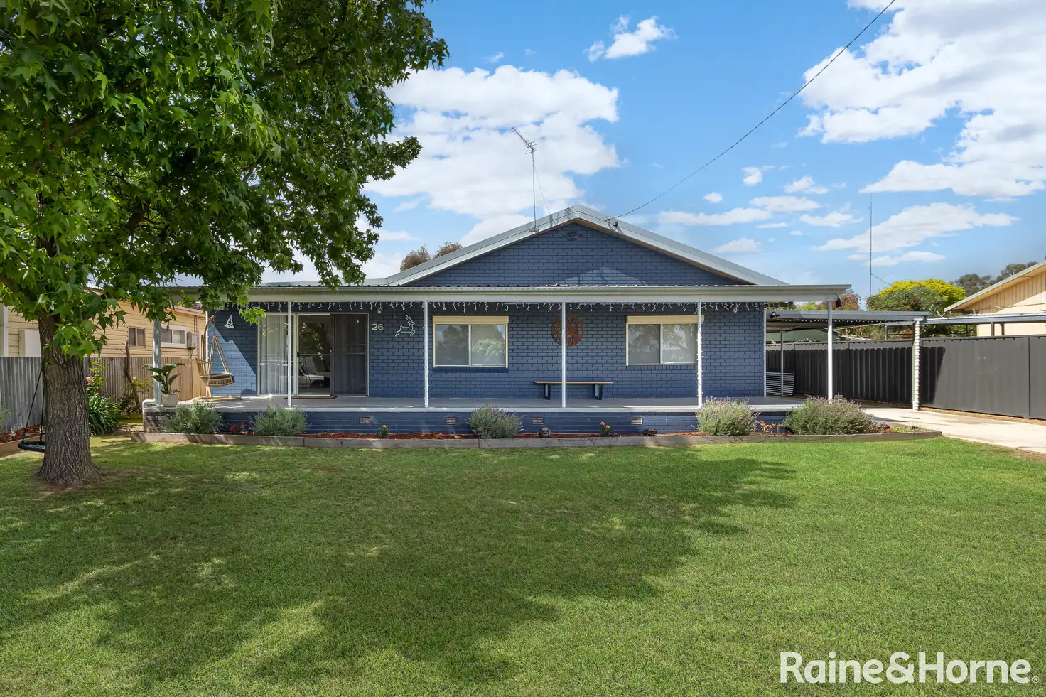 Main view of Homely house listing, 26 Allonby Avenue, Forest Hill NSW 2651