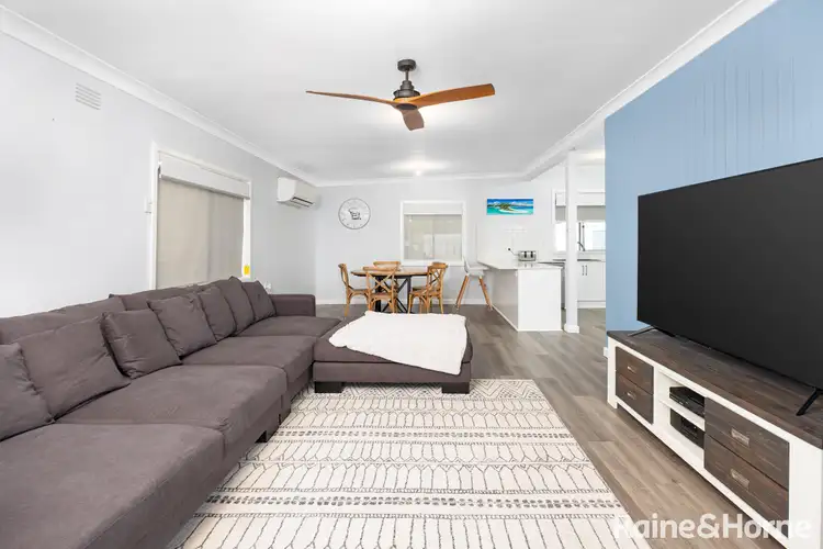 Second view of Homely house listing, 26 Allonby Avenue, Forest Hill NSW 2651
