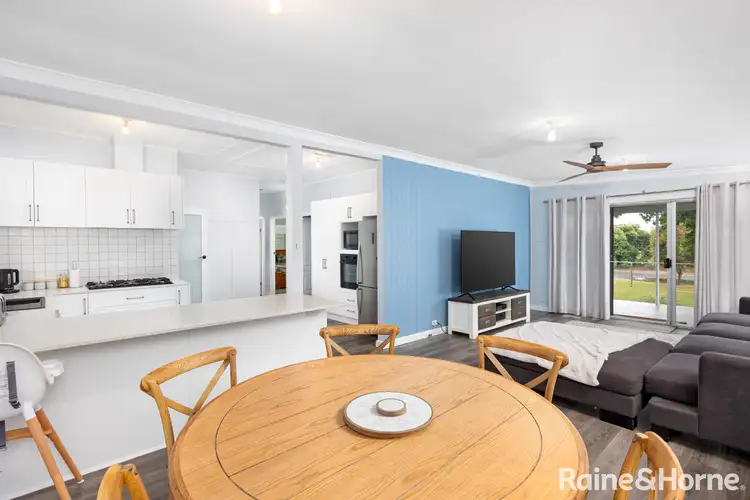 Third view of Homely house listing, 26 Allonby Avenue, Forest Hill NSW 2651