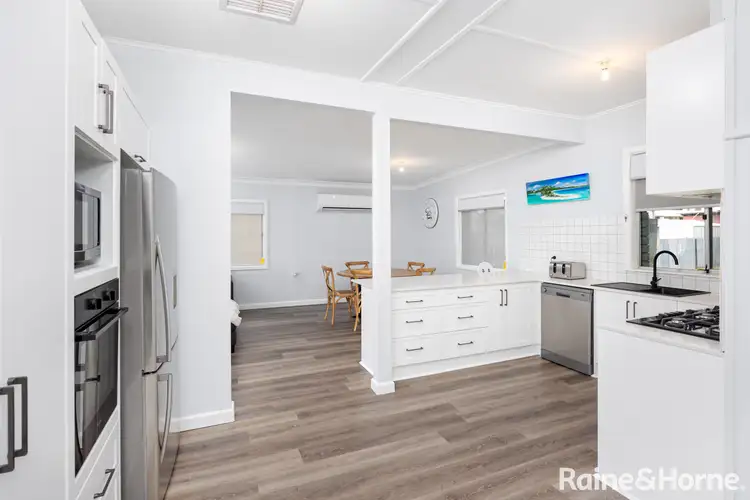 Fourth view of Homely house listing, 26 Allonby Avenue, Forest Hill NSW 2651