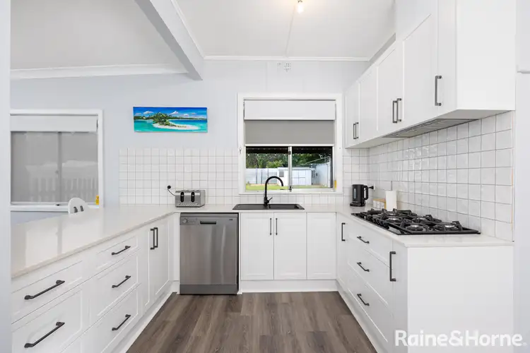 Fifth view of Homely house listing, 26 Allonby Avenue, Forest Hill NSW 2651