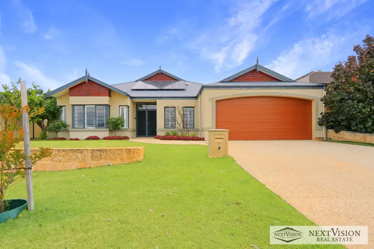 7 Howe Street, Beeliar WA 6164