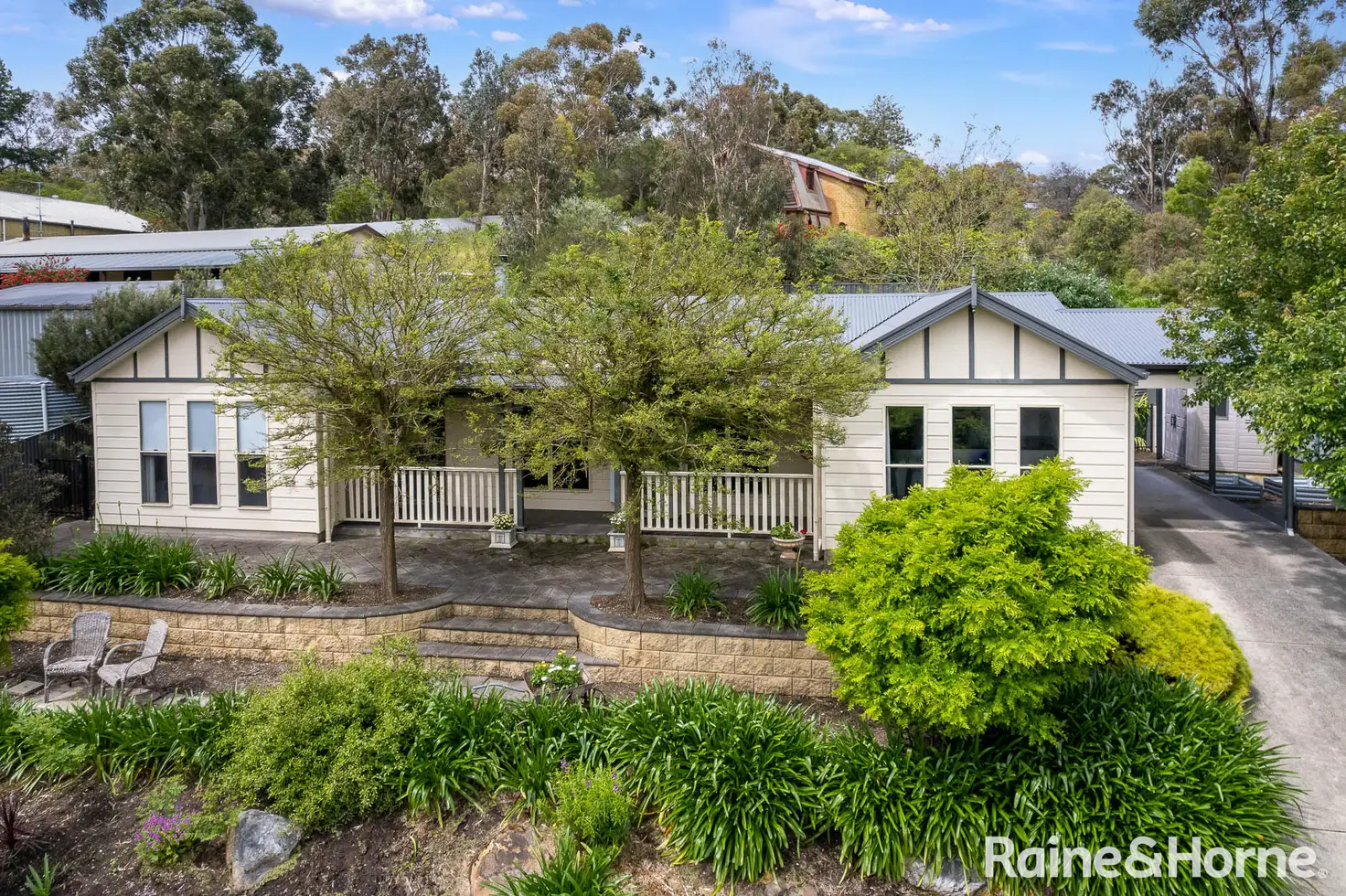 Main view of Homely house listing, 27 Luck Street, Macclesfield SA 5153