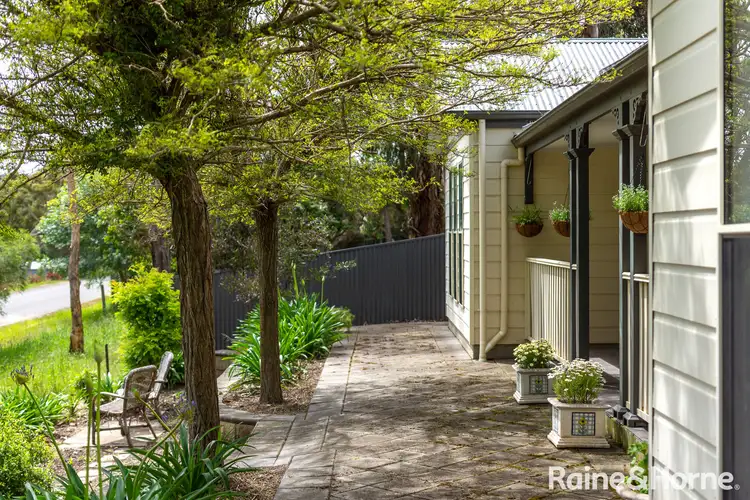 Second view of Homely house listing, 27 Luck Street, Macclesfield SA 5153