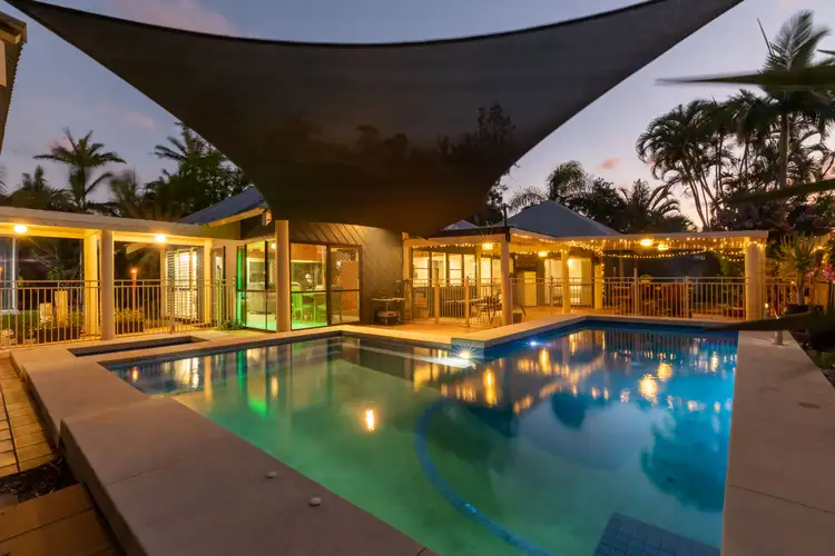 45 Waverley Street, Bucasia QLD 4750