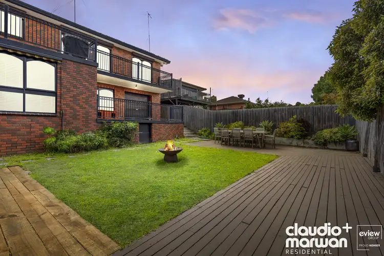 11 Cross Terrace, Glenroy VIC 3046