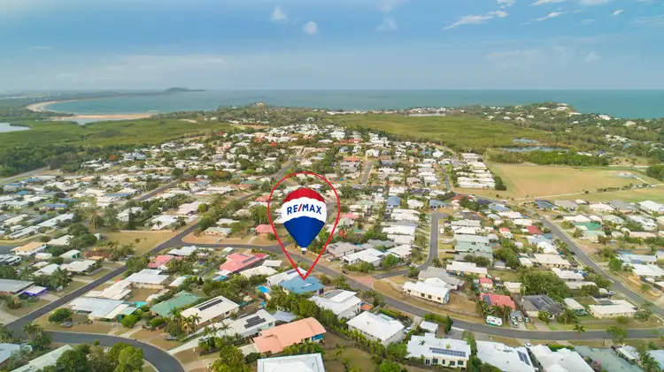 Second view of Homely house listing, 10 Cosford Drive, Eimeo QLD 4740