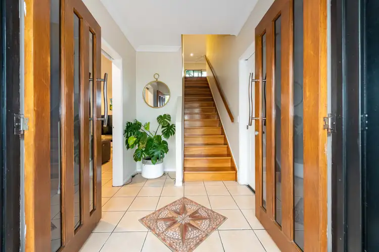 Fourth view of Homely house listing, 10 Cosford Drive, Eimeo QLD 4740