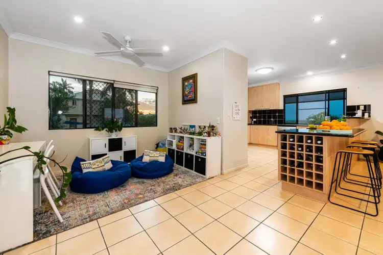 Fifth view of Homely house listing, 10 Cosford Drive, Eimeo QLD 4740