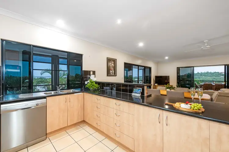 Seventh view of Homely house listing, 10 Cosford Drive, Eimeo QLD 4740