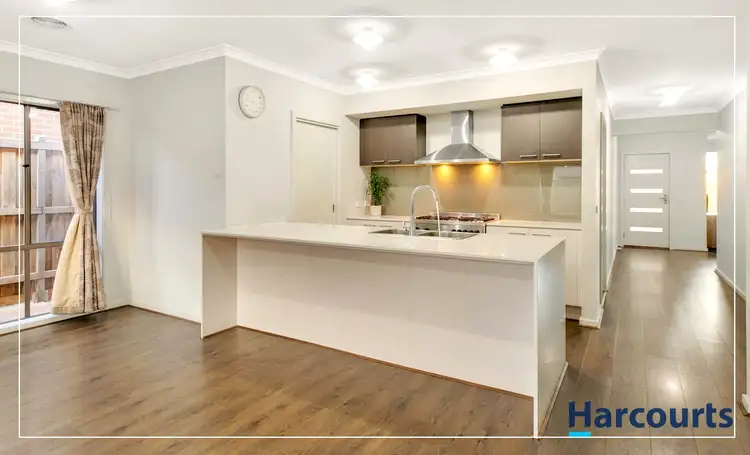 Second view of Homely house listing, 61 MERCANTOUR BOULEVARD, Tarneit VIC 3029