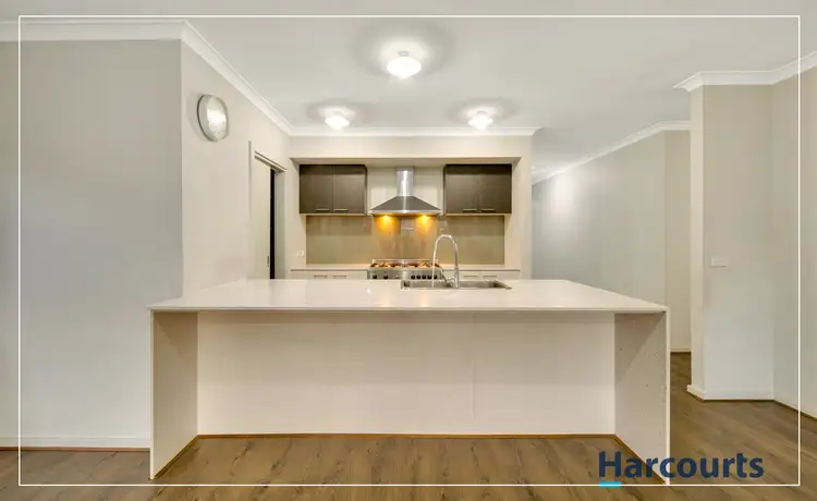 Third view of Homely house listing, 61 MERCANTOUR BOULEVARD, Tarneit VIC 3029