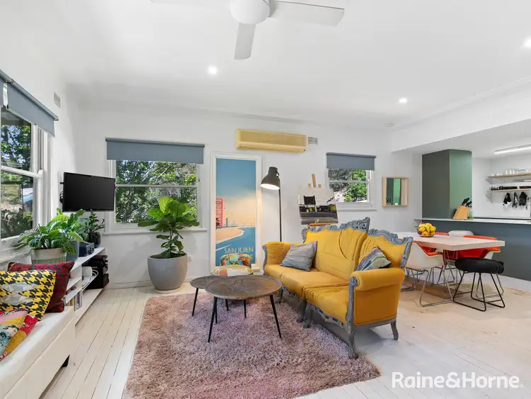 Second view of Homely house listing, 200A Henry Parry Drive, Gosford NSW 2250