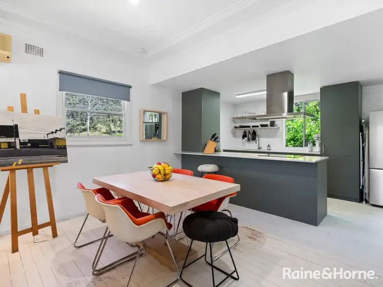 Fourth view of Homely house listing, 200A Henry Parry Drive, Gosford NSW 2250