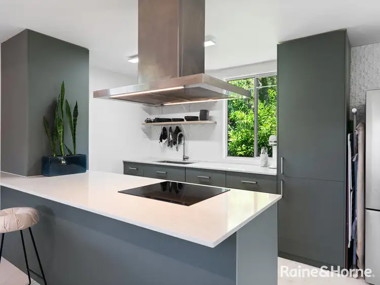 Fifth view of Homely house listing, 200A Henry Parry Drive, Gosford NSW 2250