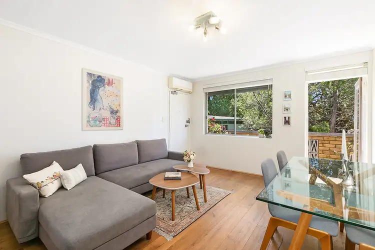 4/52 Greenwich Road, Greenwich NSW 2065