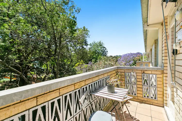 Second view of Homely apartment listing, 4/52 Greenwich Road, Greenwich NSW 2065