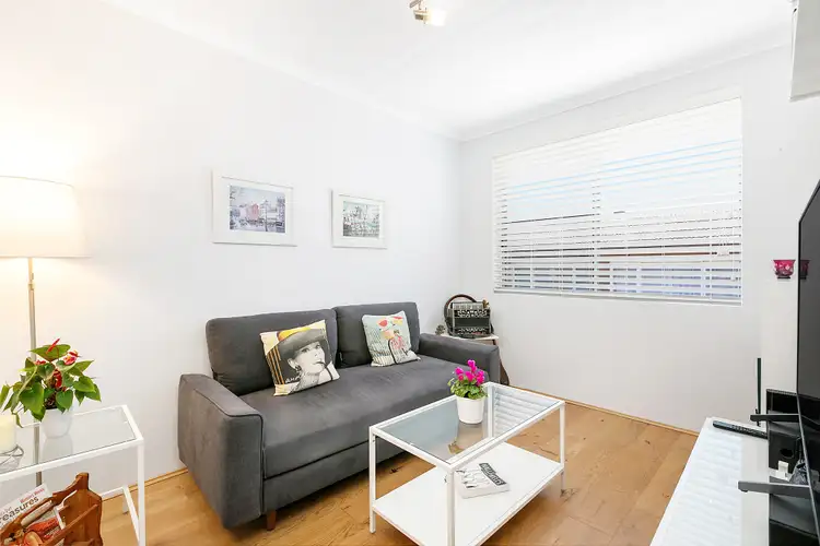 Fourth view of Homely apartment listing, 4/52 Greenwich Road, Greenwich NSW 2065